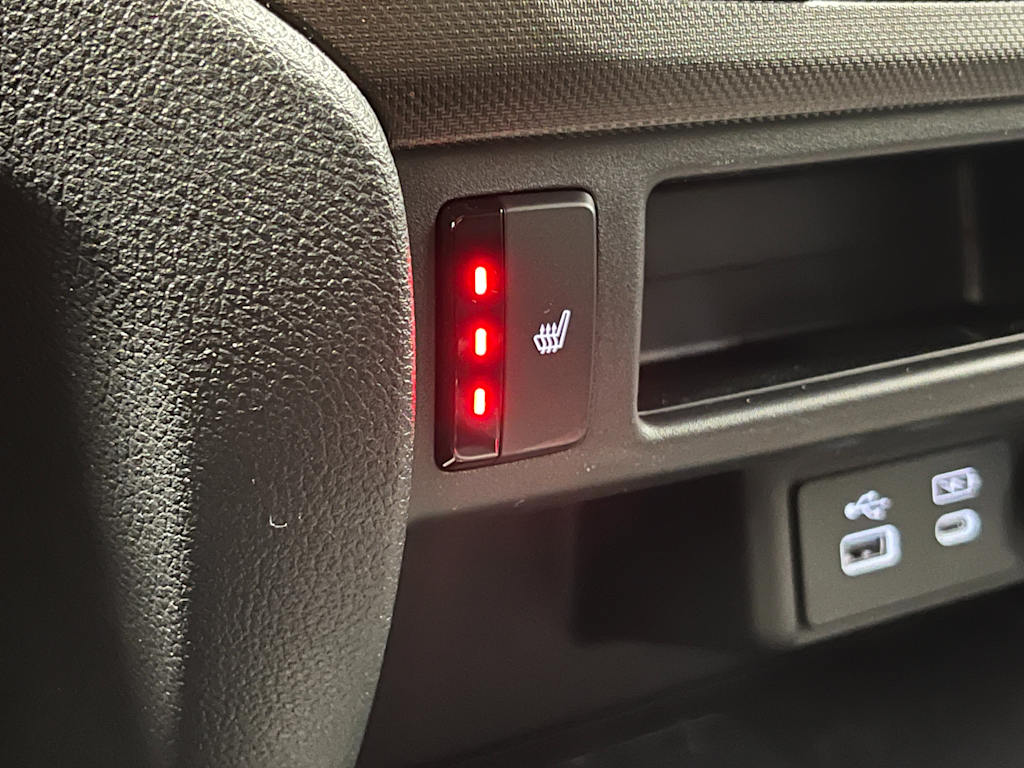 Thumbnail: 2025 Honda Ridgeline - 21