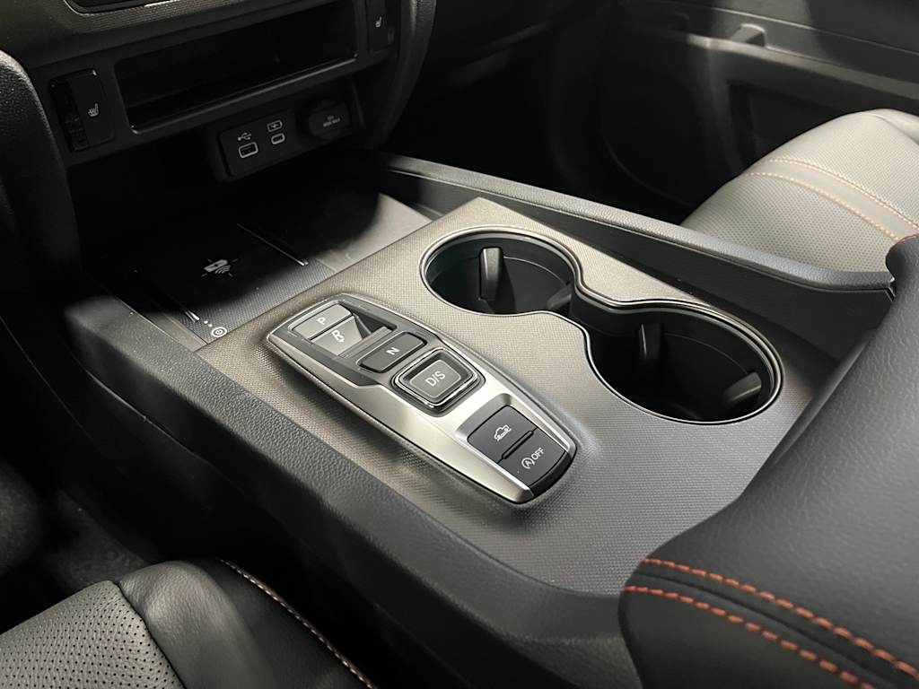 Thumbnail: 2025 Honda Ridgeline - 13