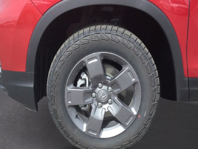 Thumbnail: 2026 Honda Ridgeline - 7