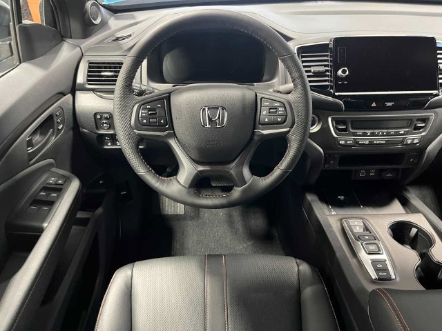 Thumbnail: 2026 Honda Ridgeline - 9