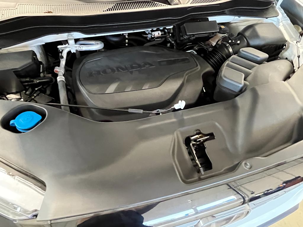 Thumbnail: 2026 Honda Ridgeline - 9