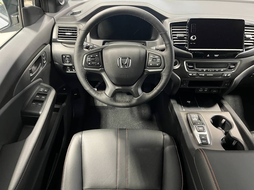Thumbnail: 2026 Honda Ridgeline - 10