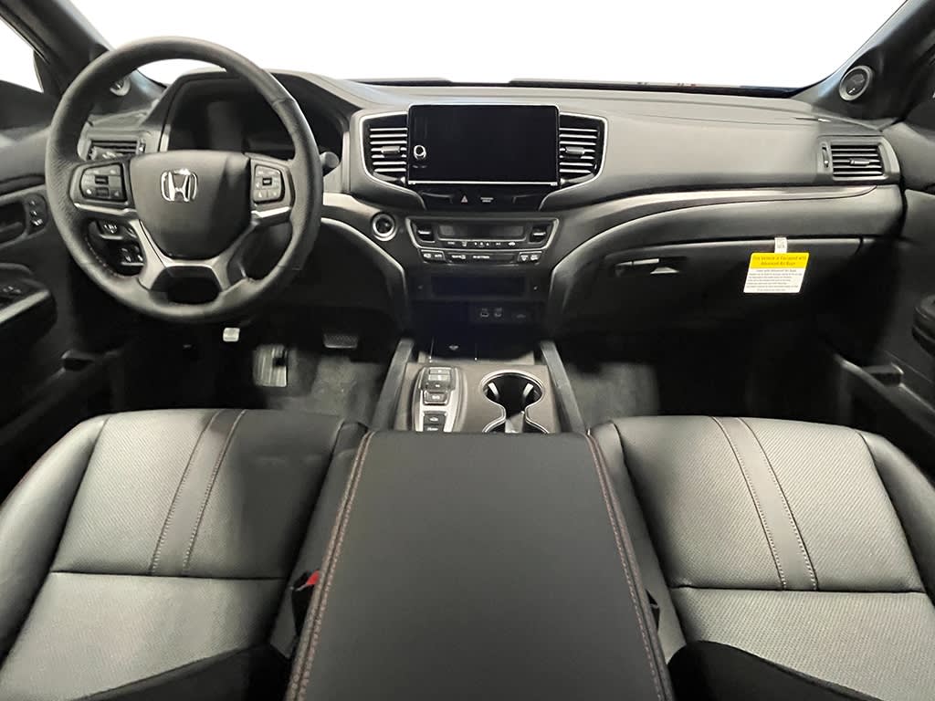 Thumbnail: 2026 Honda Ridgeline - 2
