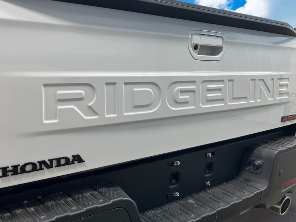 Thumbnail: 2026 Honda Ridgeline - 16