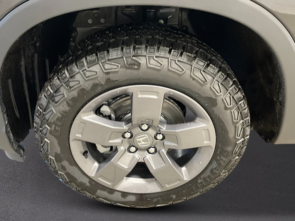 Thumbnail: 2026 Honda Ridgeline - 8