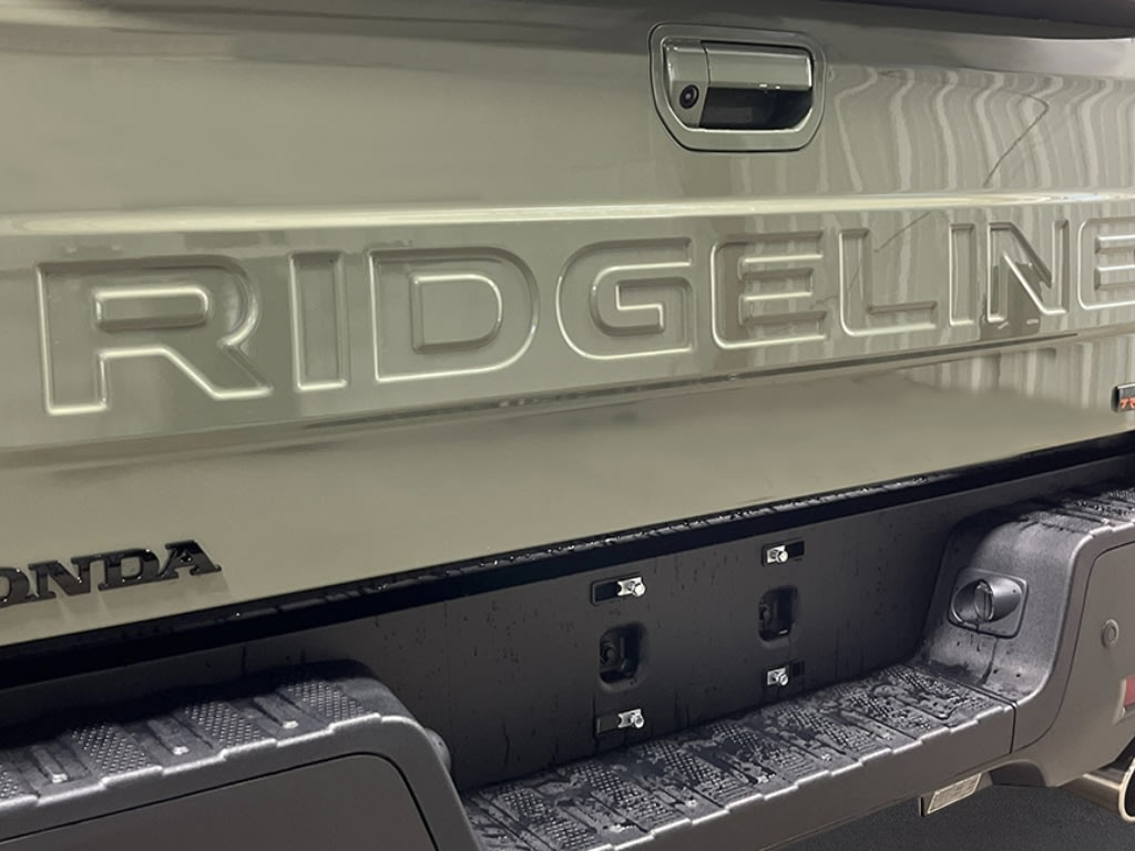 Thumbnail: 2026 Honda Ridgeline - 17
