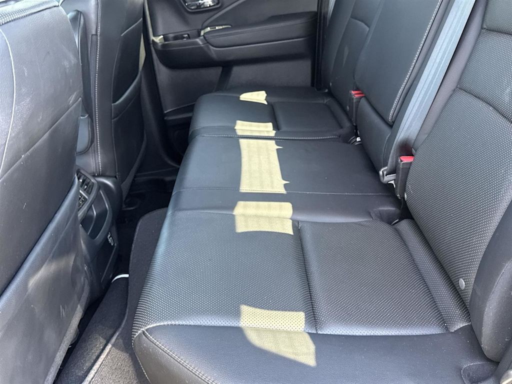 Thumbnail: 2020 Honda Ridgeline - 11