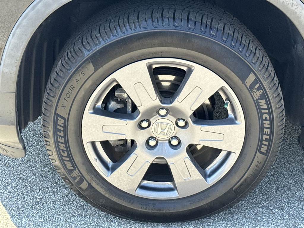 Thumbnail: 2020 Honda Ridgeline - 8