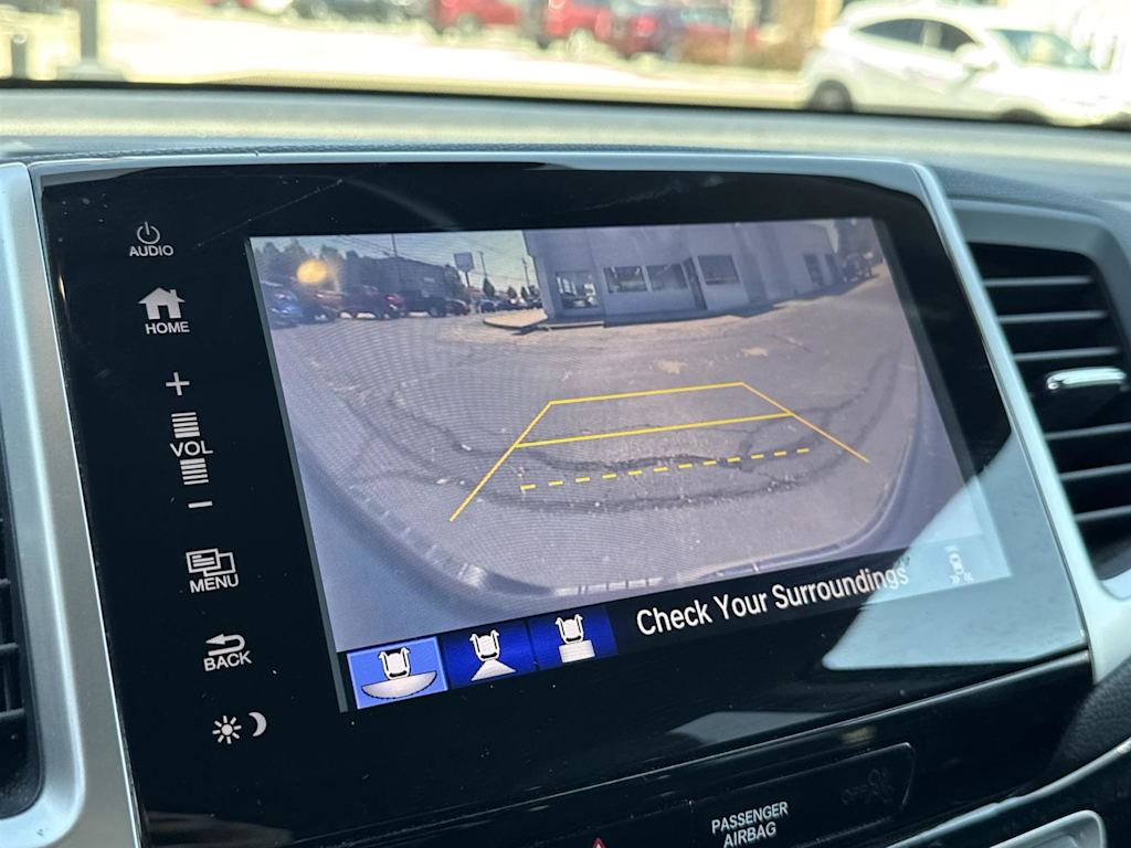 Thumbnail: 2020 Honda Ridgeline - 29