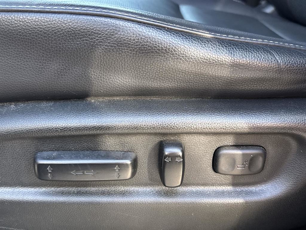 Thumbnail: 2020 Honda Ridgeline - 23