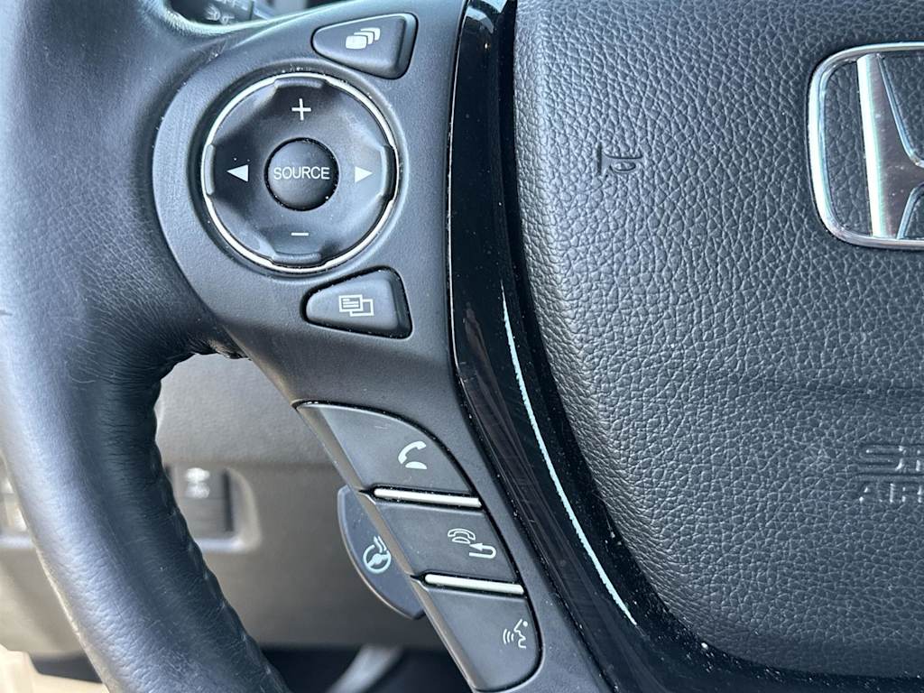 Thumbnail: 2020 Honda Ridgeline - 26