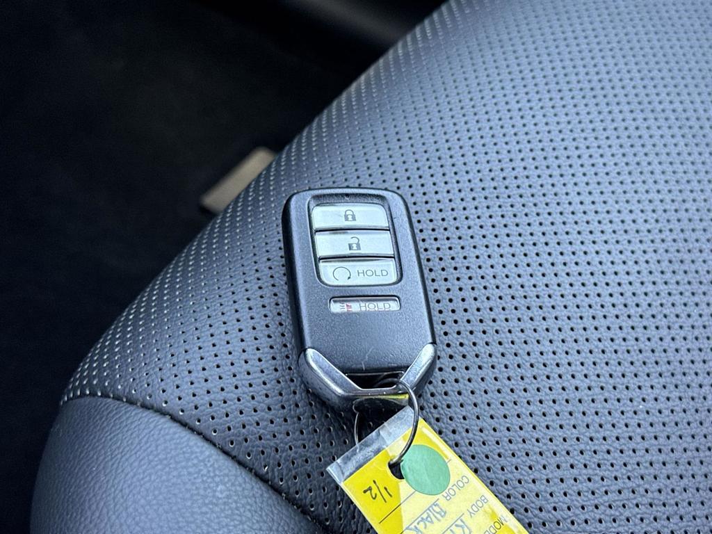 Thumbnail: 2020 Honda Ridgeline - 16