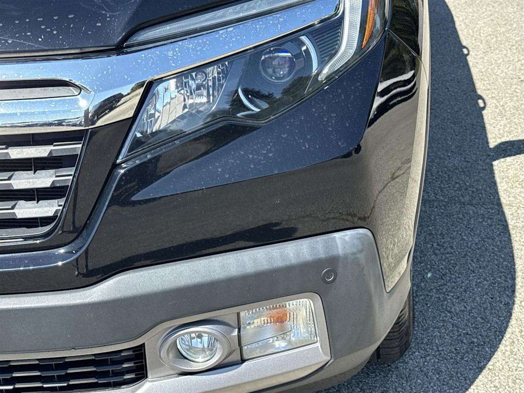 Thumbnail: 2020 Honda Ridgeline - 21