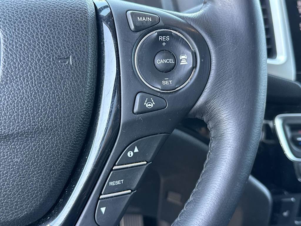 Thumbnail: 2020 Honda Ridgeline - 27