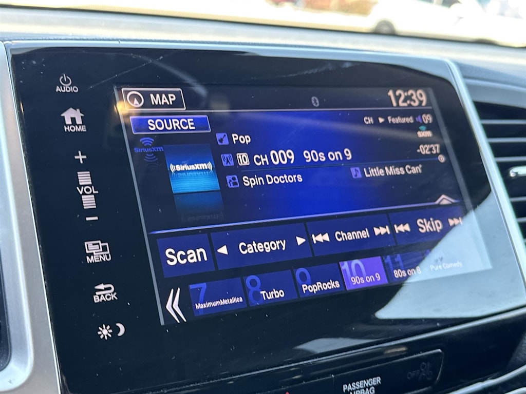 Thumbnail: 2020 Honda Ridgeline - 30