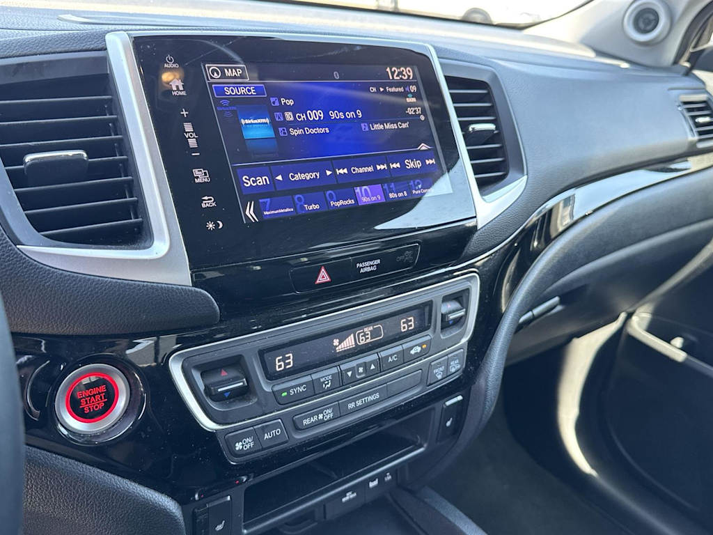 Thumbnail: 2020 Honda Ridgeline - 12