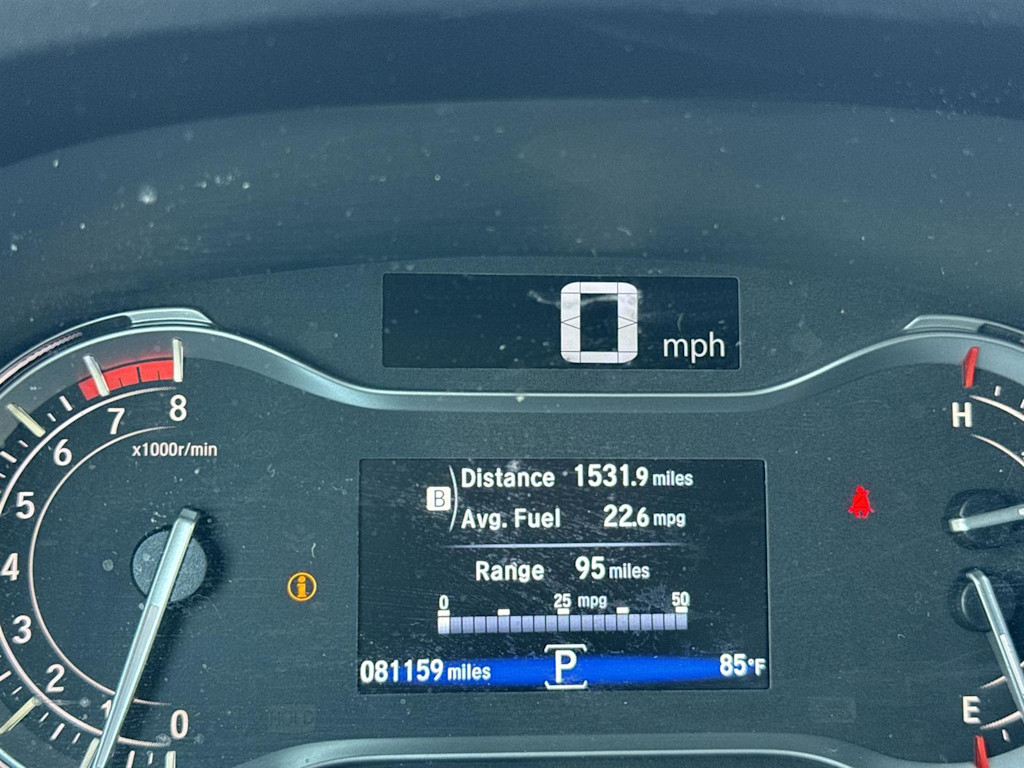 Thumbnail: 2020 Honda Ridgeline - 14