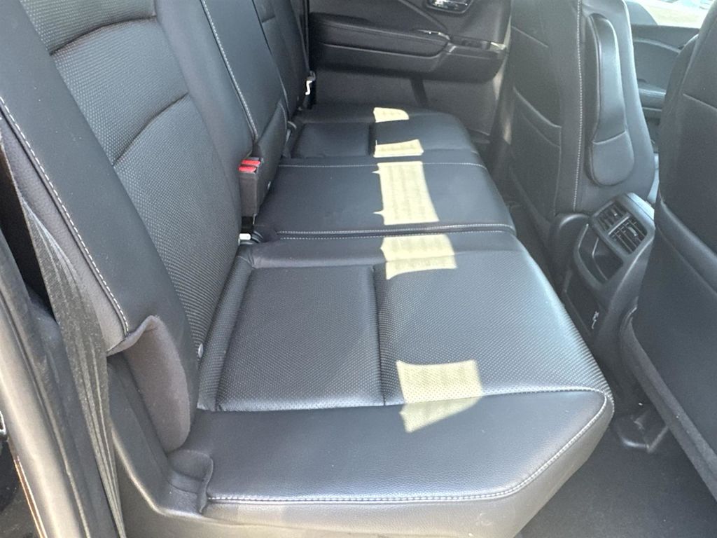 Thumbnail: 2020 Honda Ridgeline - 25