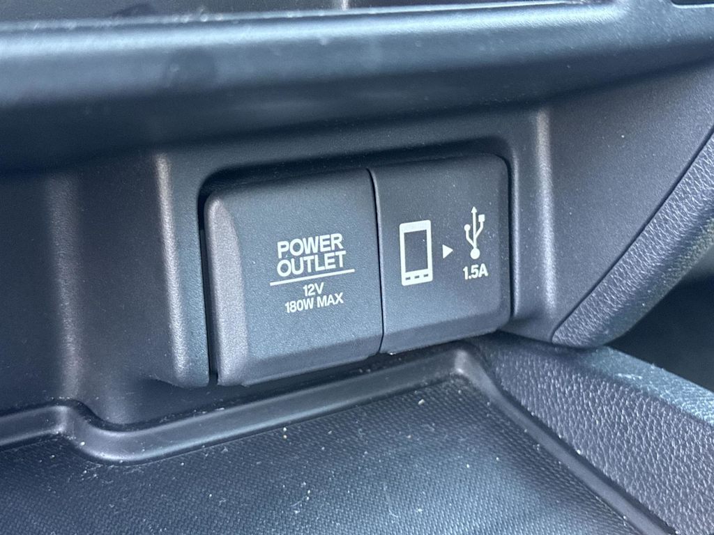 Thumbnail: 2020 Honda Ridgeline - 31