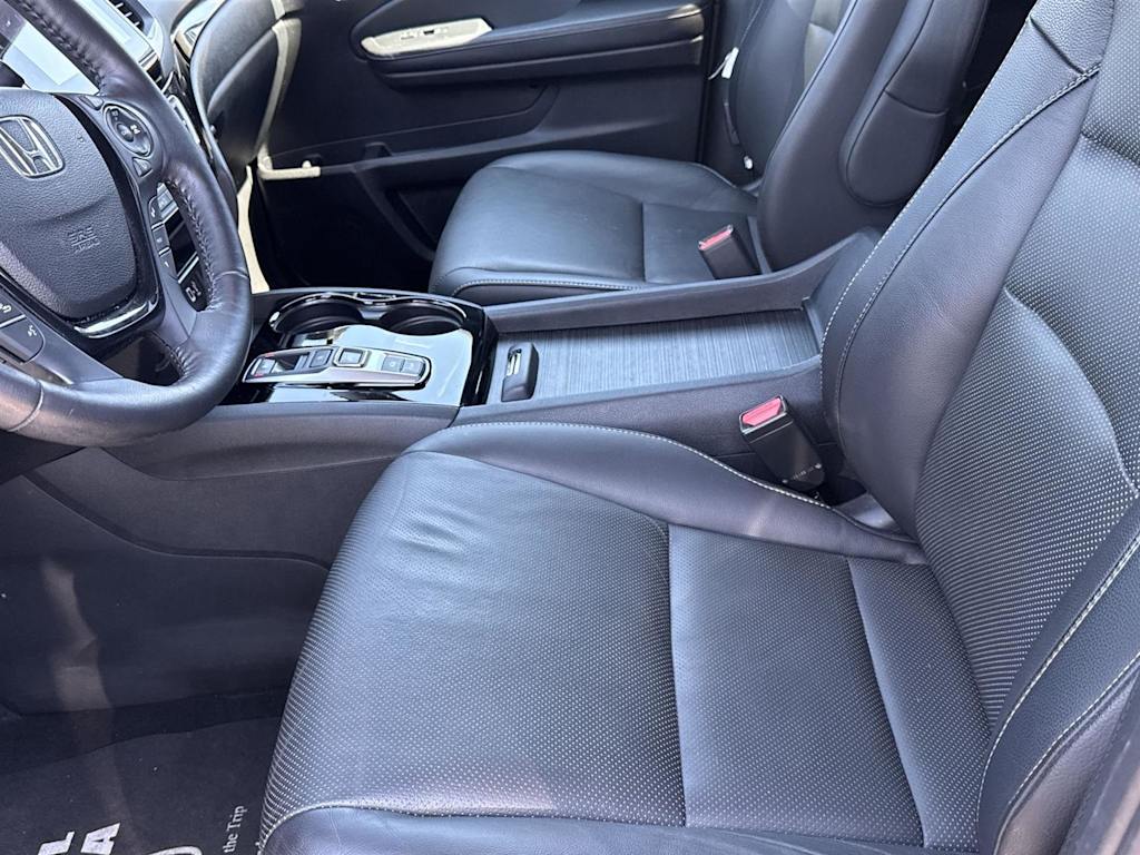 Thumbnail: 2020 Honda Ridgeline - 9