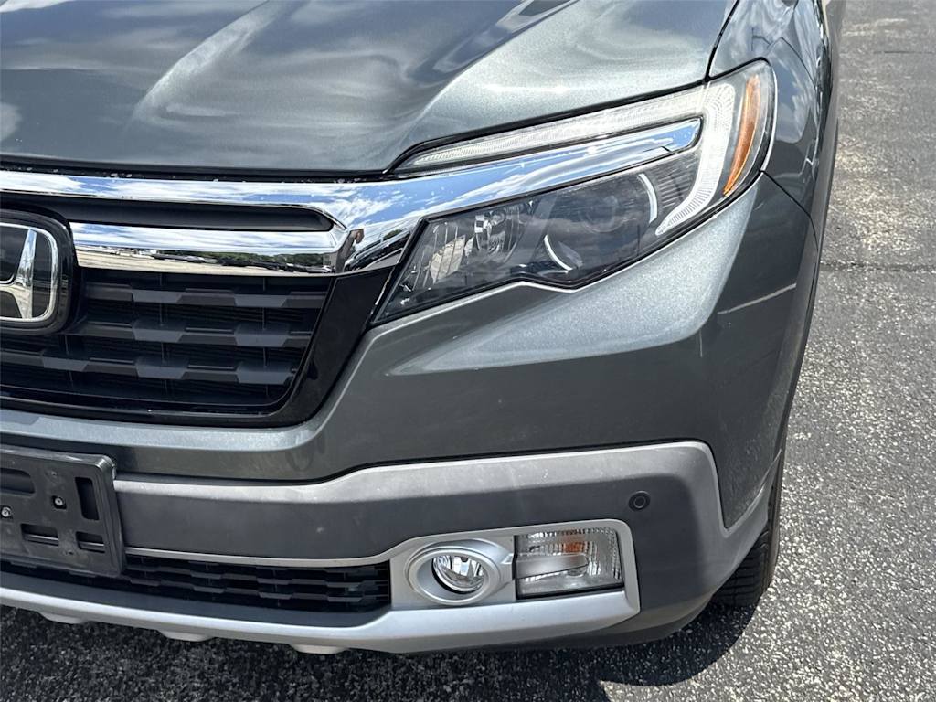 Thumbnail: 2019 Honda Ridgeline - 18