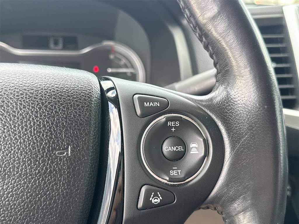 Thumbnail: 2019 Honda Ridgeline - 24