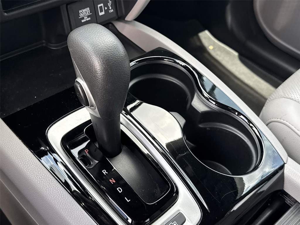 Thumbnail: 2019 Honda Ridgeline - 29