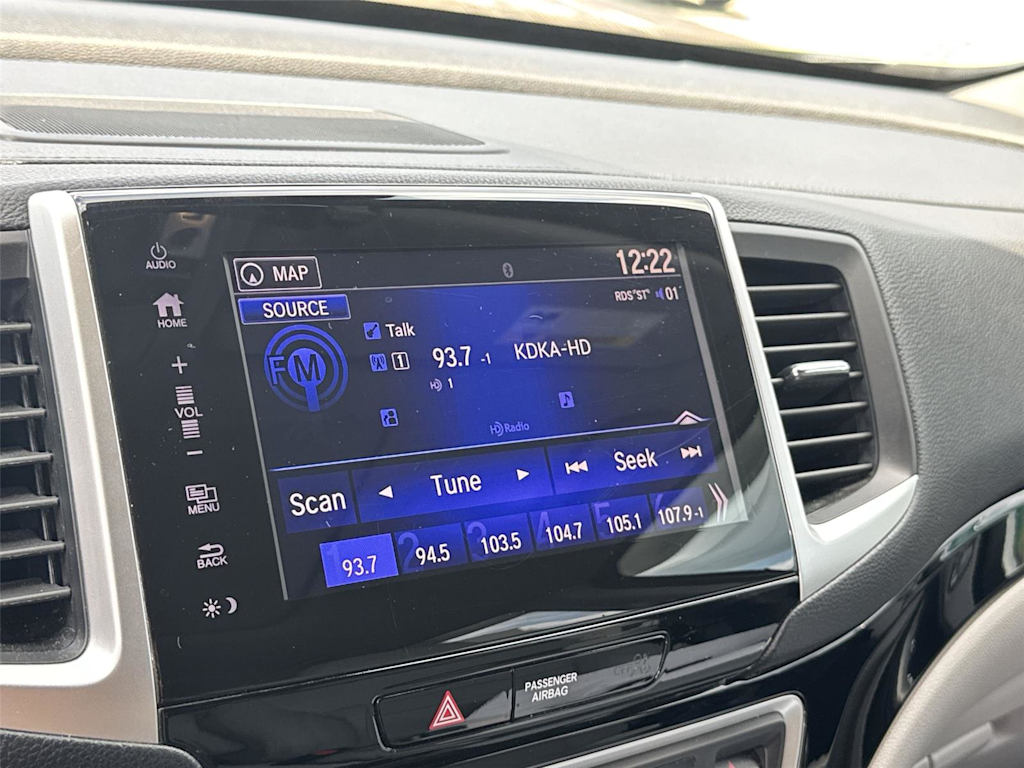 Thumbnail: 2019 Honda Ridgeline - 27
