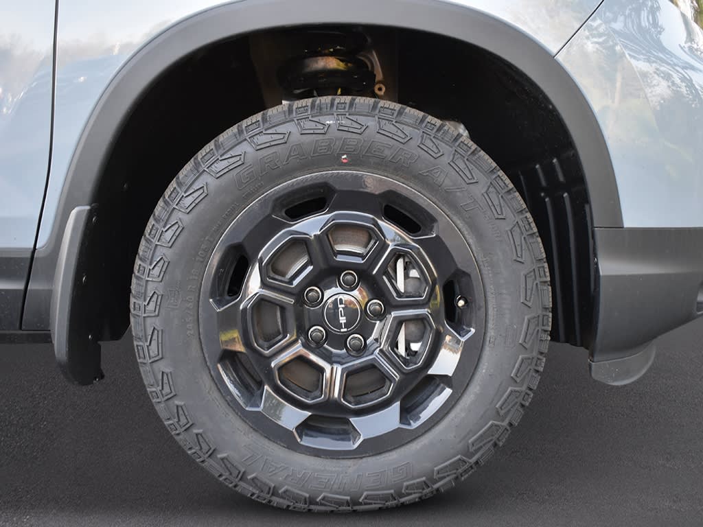 Thumbnail: 2026 Honda Ridgeline - 6