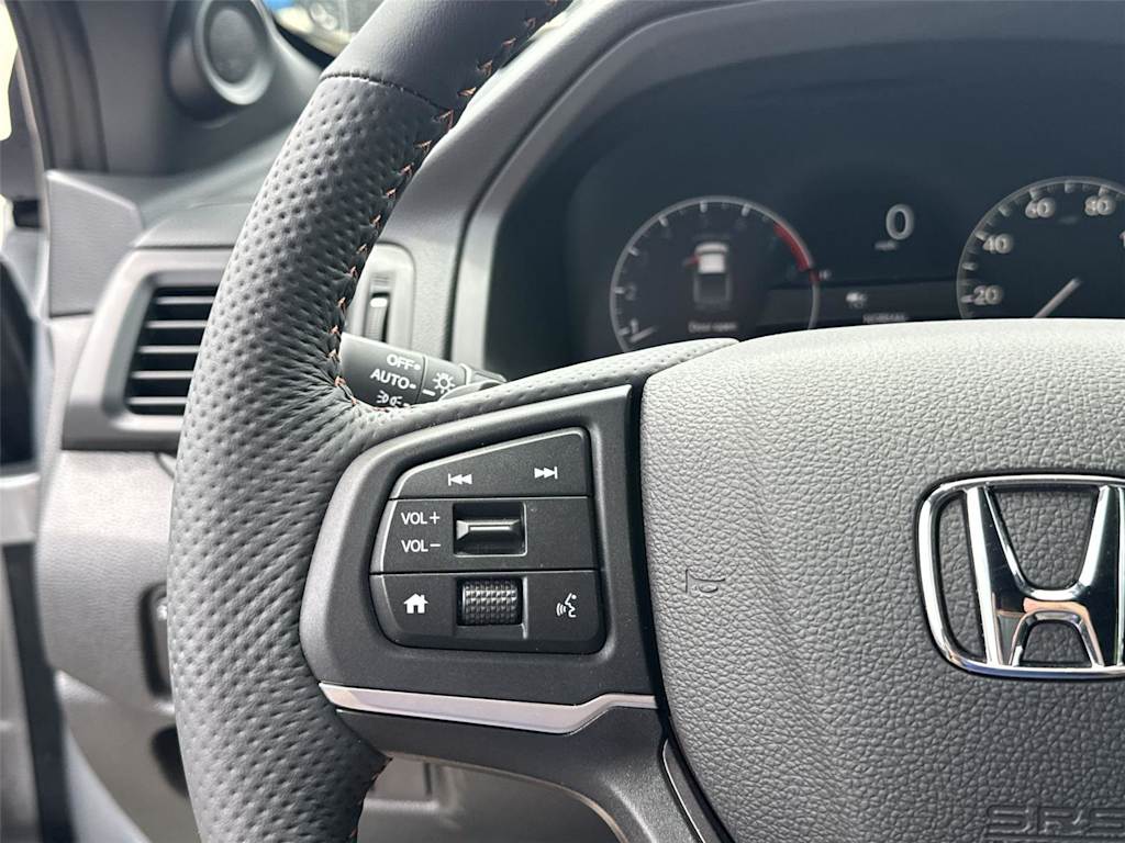 Thumbnail: 2026 Honda Ridgeline - 23