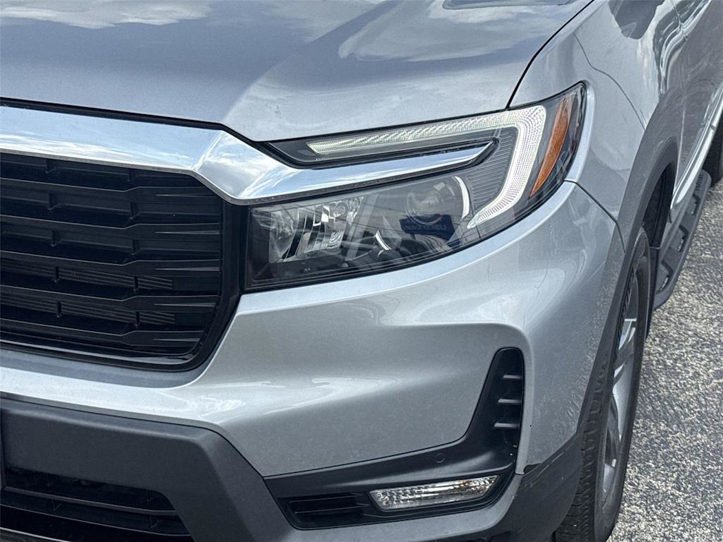 Thumbnail: 2021 Honda Ridgeline - 18