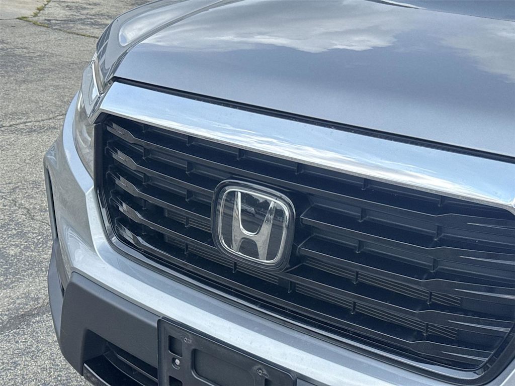 Thumbnail: 2021 Honda Ridgeline - 19