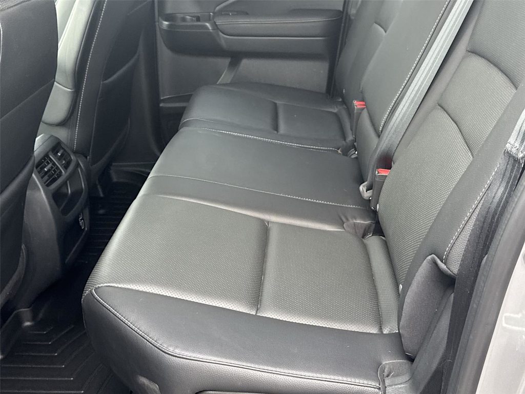 Thumbnail: 2021 Honda Ridgeline - 10