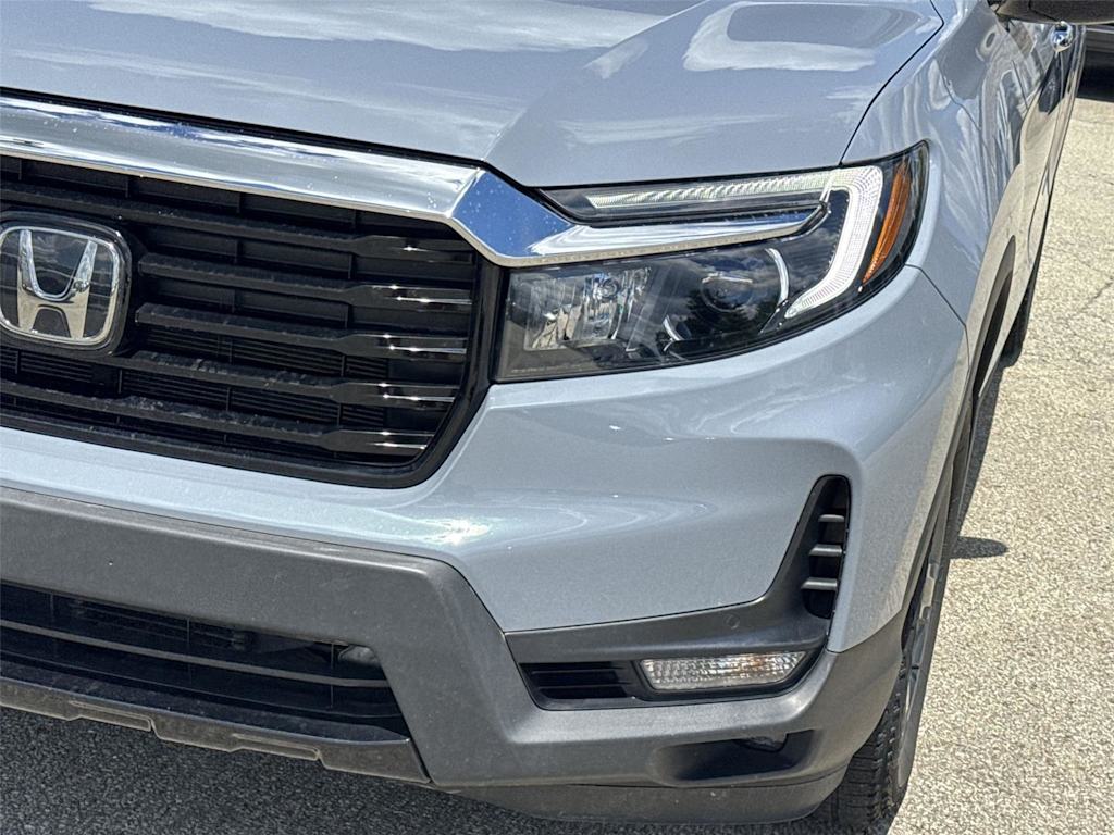 Thumbnail: 2023 Honda Ridgeline - 17