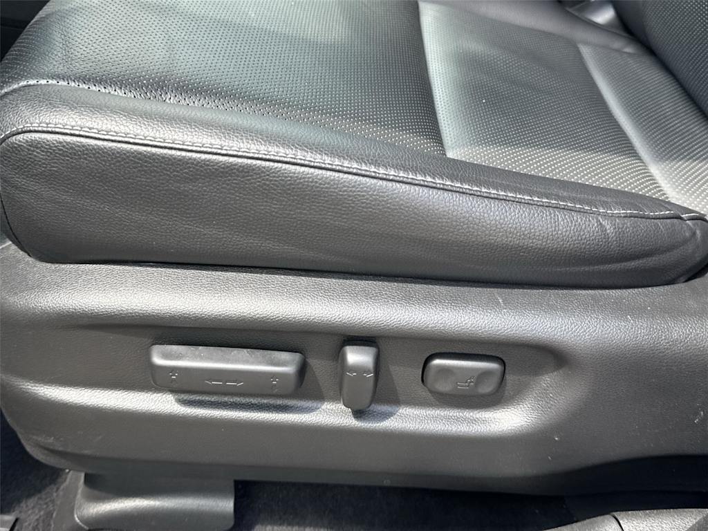 Thumbnail: 2023 Honda Ridgeline - 18