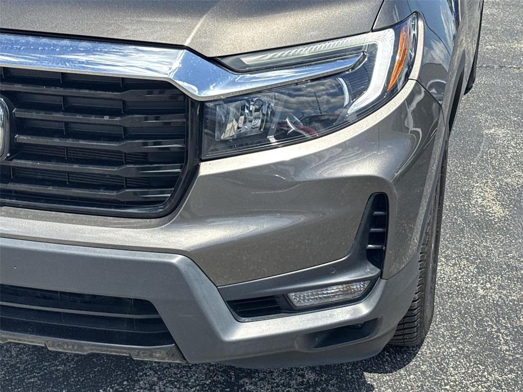 Thumbnail: 2021 Honda Ridgeline - 19
