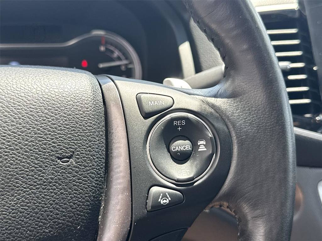 Thumbnail: 2021 Honda Ridgeline - 24