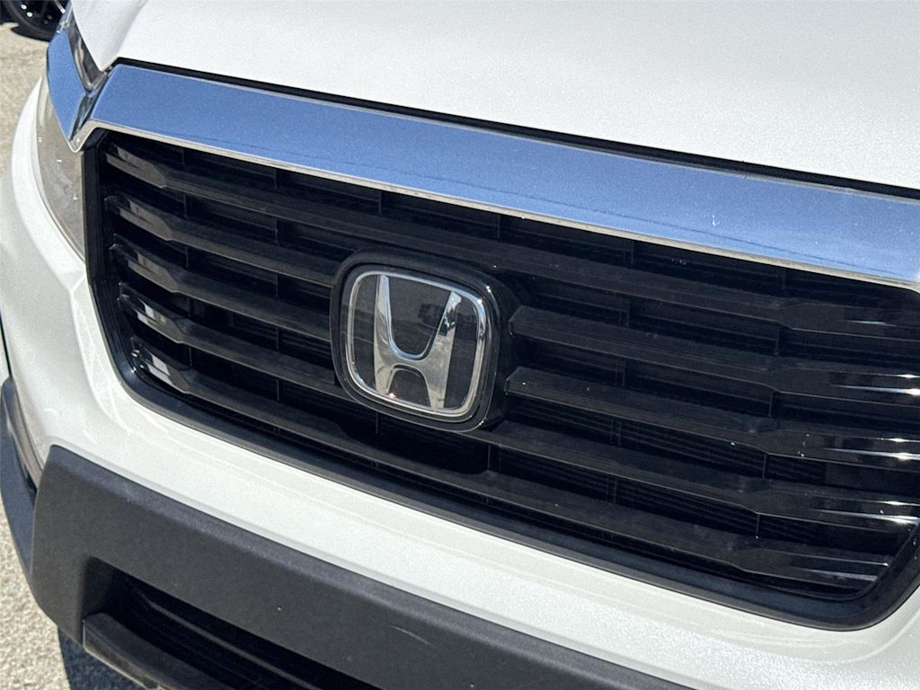 Thumbnail: 2023 Honda Ridgeline - 21