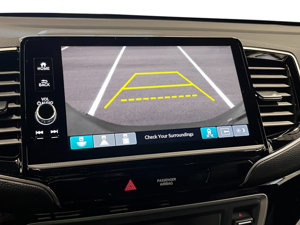 Thumbnail: 2026 Honda Ridgeline - 23