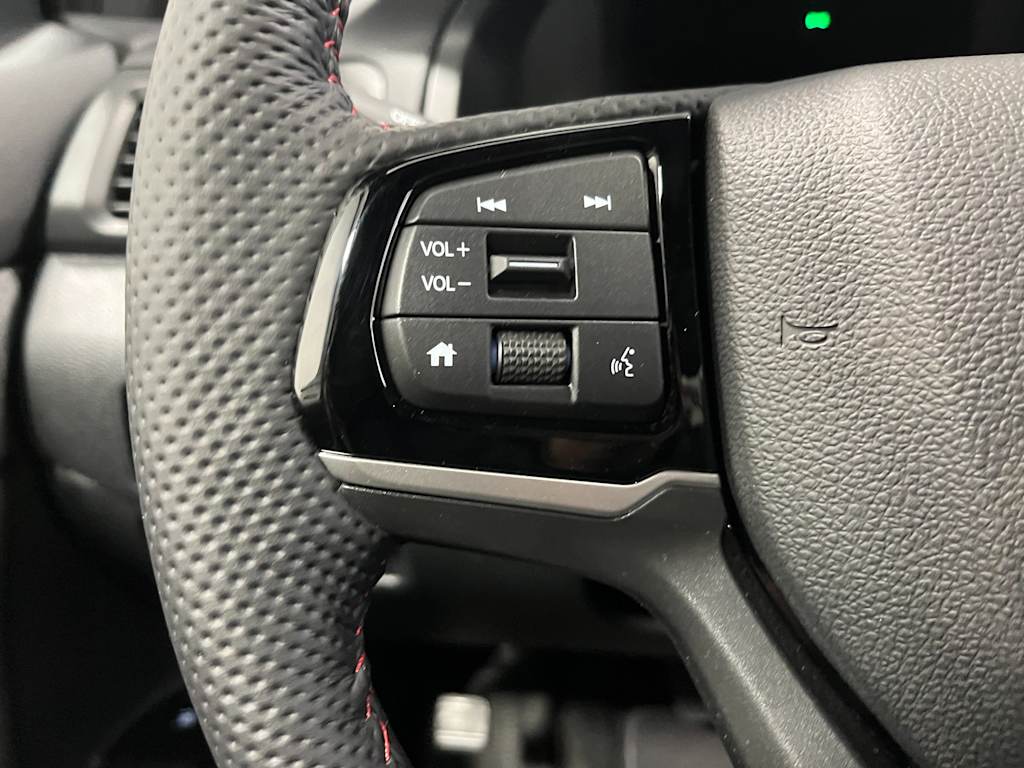 Thumbnail: 2026 Honda Ridgeline - 21