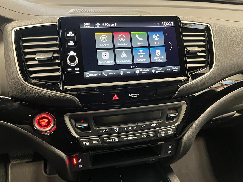 Thumbnail: 2026 Honda Ridgeline - 14