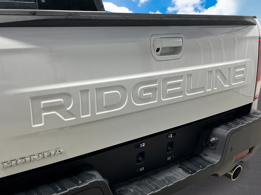 Thumbnail: 2026 Honda Ridgeline - 7