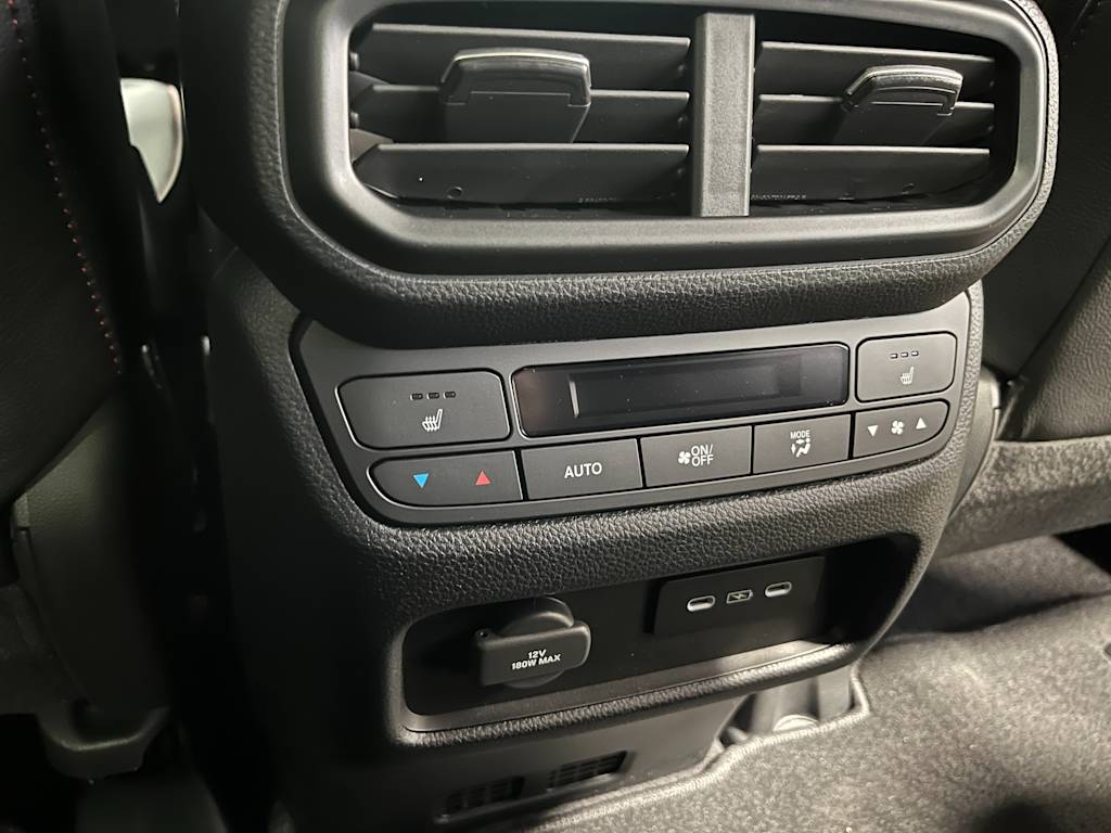 Thumbnail: 2026 Honda Ridgeline - 25