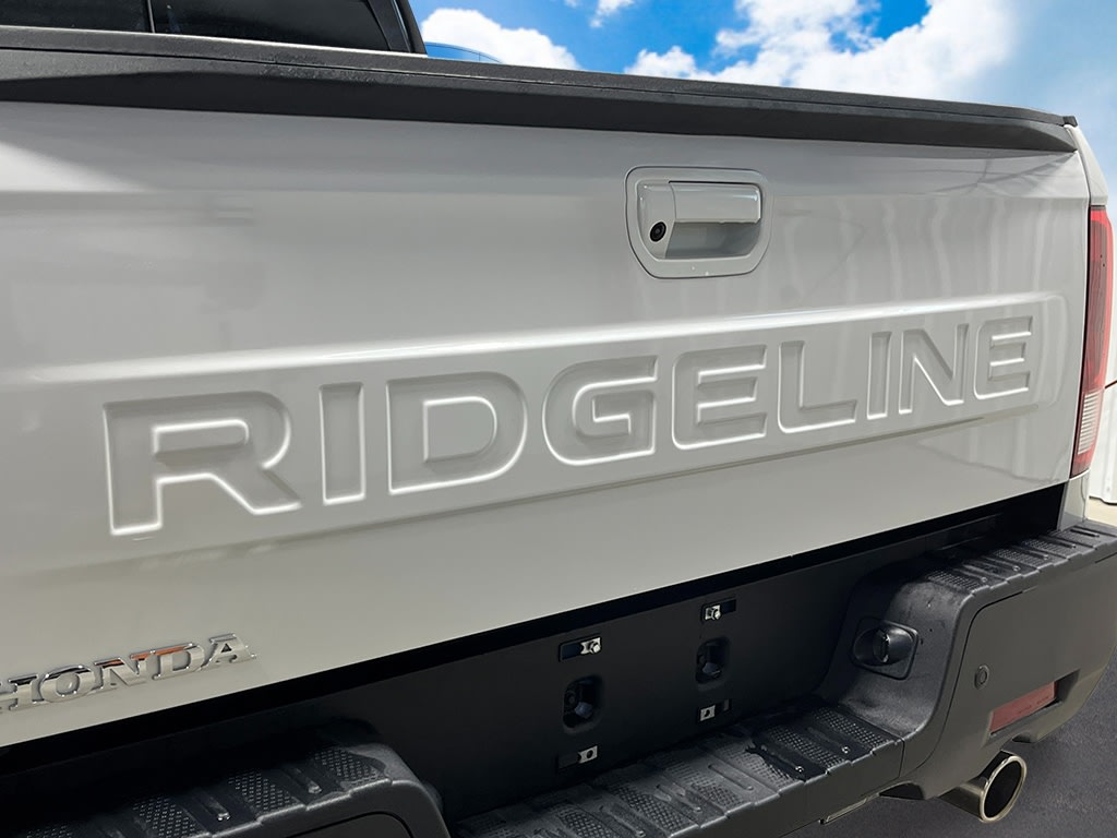 Thumbnail: 2026 Honda Ridgeline - 7