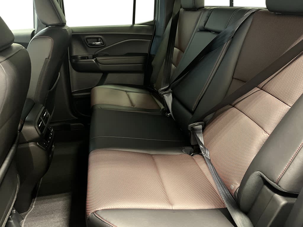 Thumbnail: 2026 Honda Ridgeline - 13