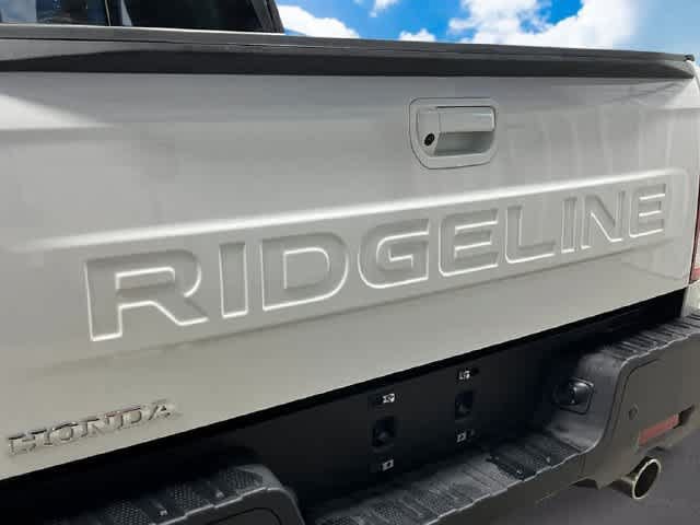 Thumbnail: 2026 Honda Ridgeline - 7
