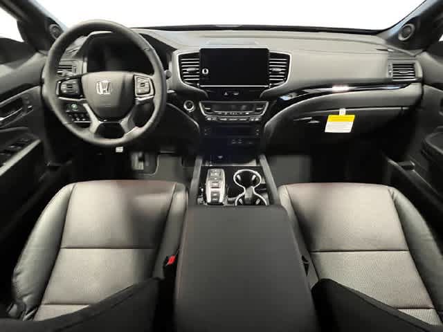 Thumbnail: 2026 Honda Ridgeline - 2