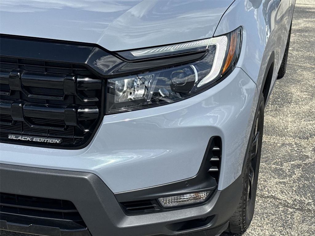 Thumbnail: 2025 Honda Ridgeline - 18