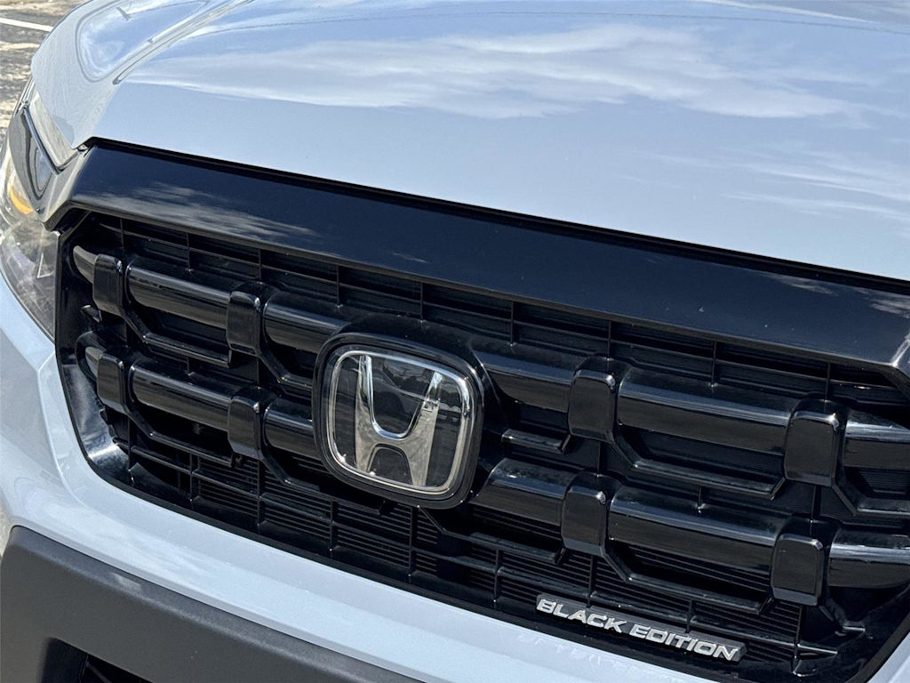Thumbnail: 2025 Honda Ridgeline - 6