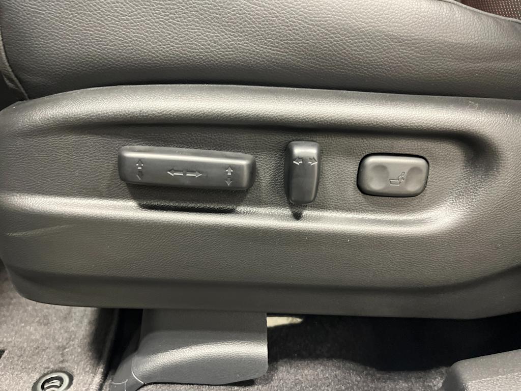 Thumbnail: 2026 Honda Ridgeline - 22